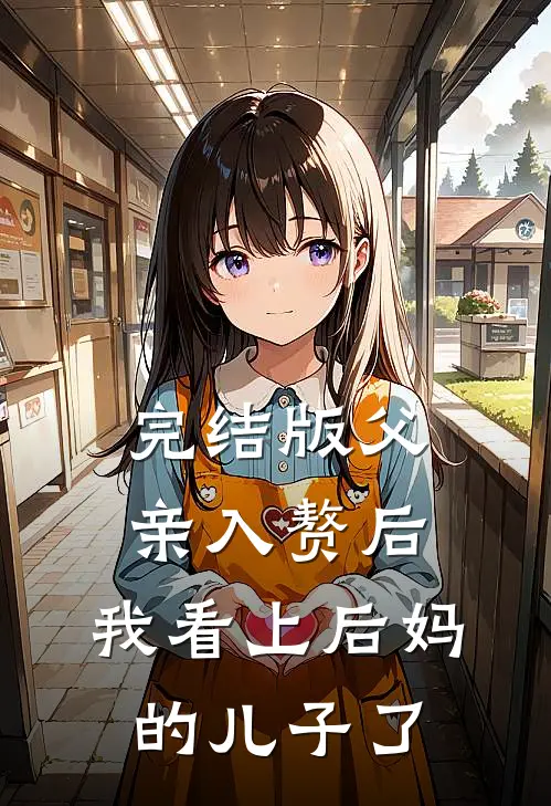 完结版父亲入赘后，我看上后妈的儿子了
