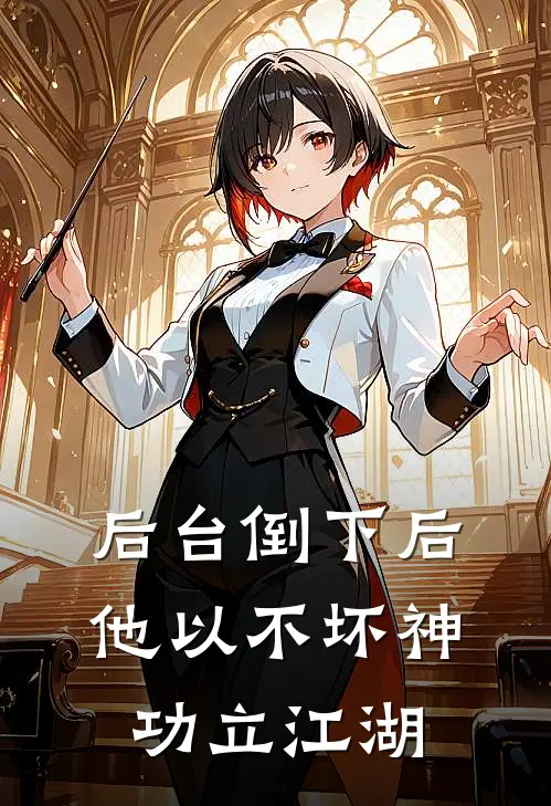 后台倒下后，他以不坏神功立江湖