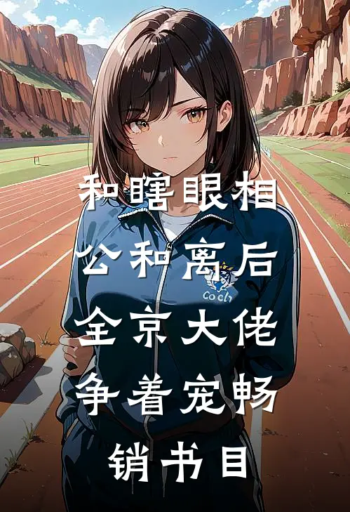 和瞎眼相公和离后，全京大佬争着宠畅销书目