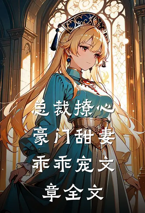 总裁撩心：豪门甜妻乖乖宠文章全文