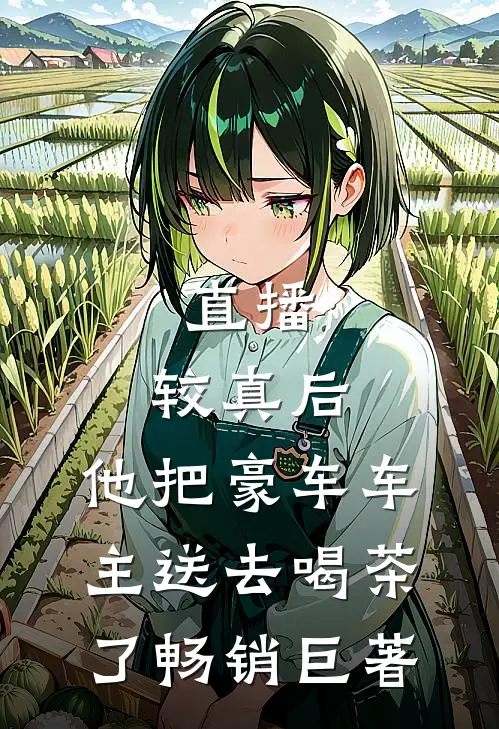 直播：较真后，他把豪车车主送去喝茶了畅销巨著