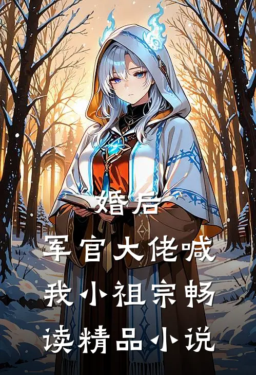 婚后，军官大佬喊我小祖宗畅读精品小说