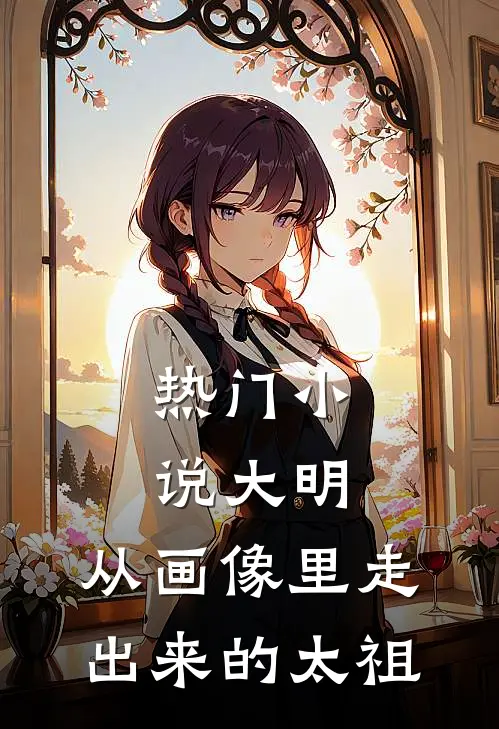 热门小说大明：从画像里走出来的太祖