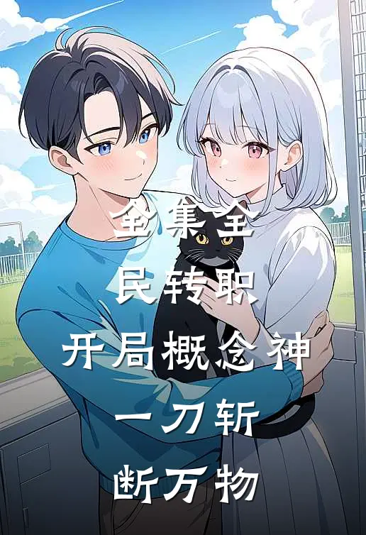 全集全民转职：开局概念神，一刀斩断万物