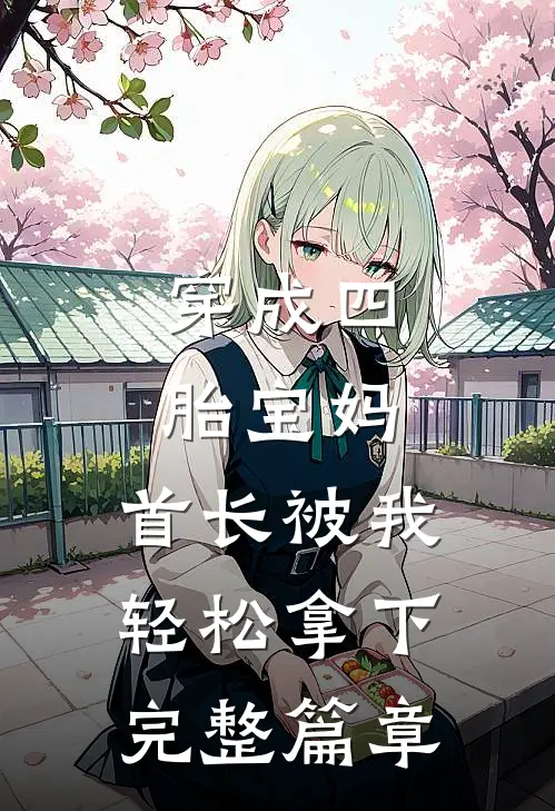 穿成四胎宝妈，首长被我轻松拿下完整篇章