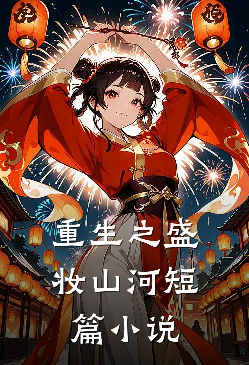 重生之盛妆山河短篇小说