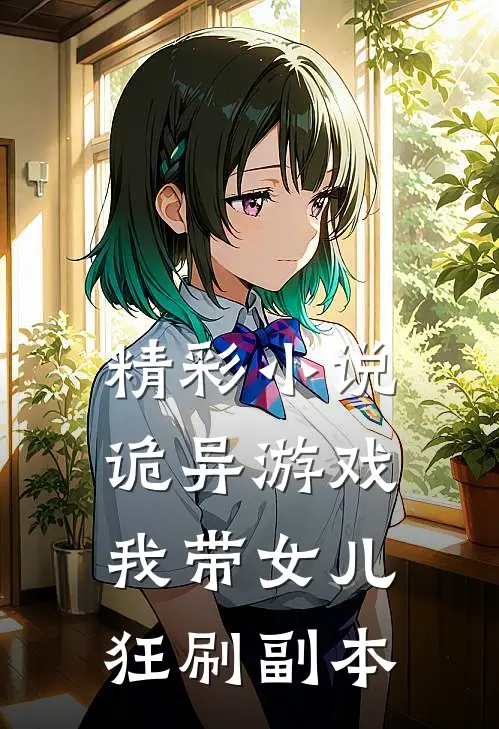 精彩小说诡异游戏：我带女儿狂刷副本