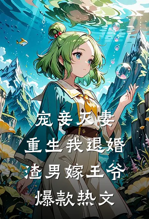 宠妾灭妻,重生我退婚渣男嫁王爷爆款热文