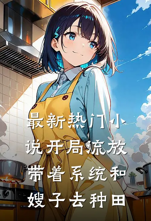 最新热门小说开局流放：带着系统和嫂子去种田