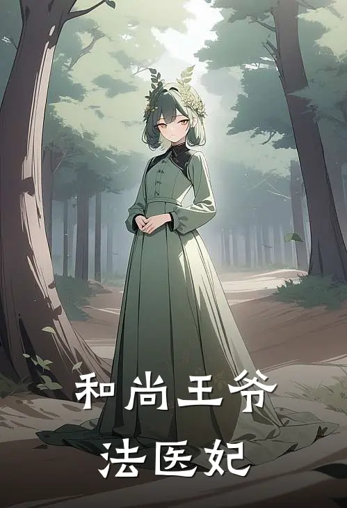 和尚王爷法医妃