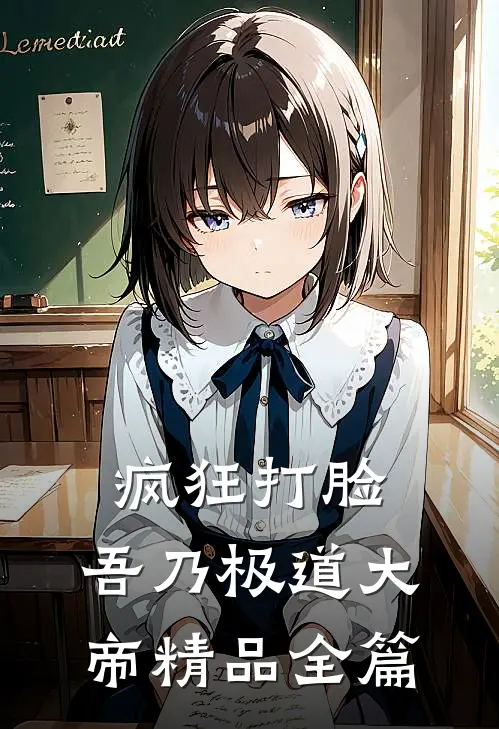 疯狂打脸：吾乃极道大帝精品全篇