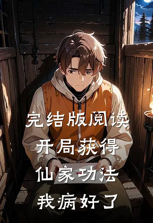 完结版阅读开局获得仙家功法，我病好了