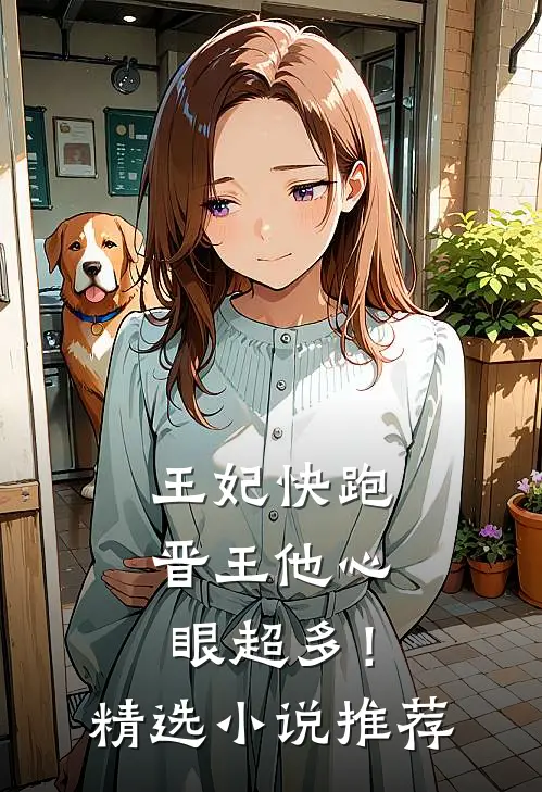 王妃快跑，晋王他心眼超多！精选小说推荐