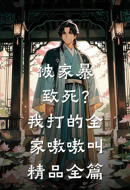 被家暴致死？我打的全家嗷嗷叫精品全篇