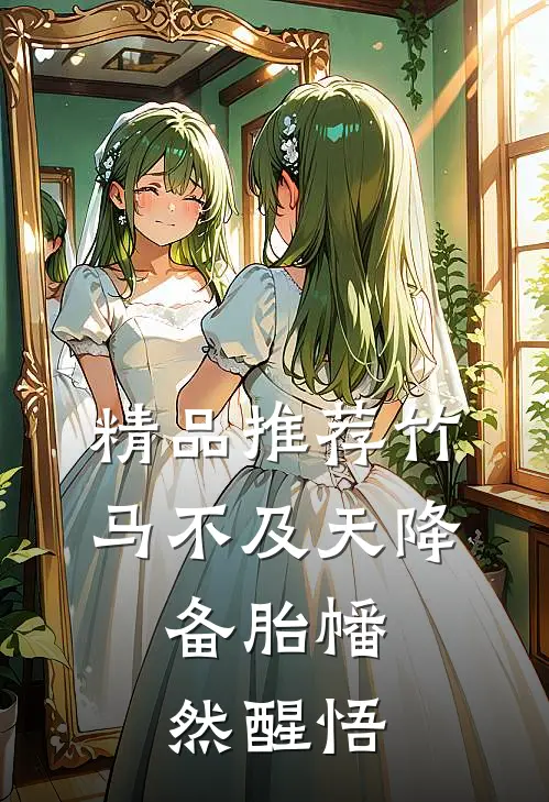 精品推荐竹马不及天降：备胎幡然醒悟