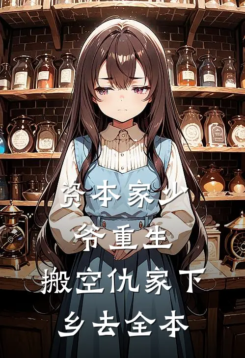 资本家少爷重生，搬空仇家下乡去全本