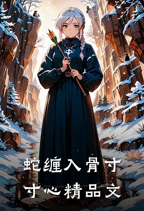 蛇缠入骨寸寸心精品文