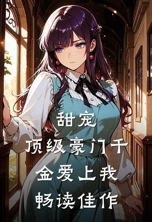 甜宠：顶级豪门千金爱上我畅读佳作