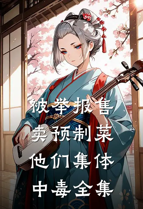 穿成虐文女主她妈，我靠美貌续命姜若水妲姒前文+后续