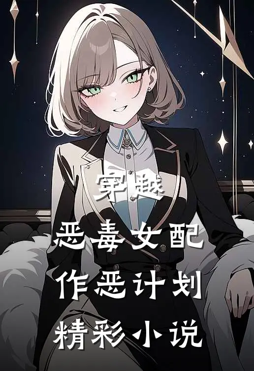 穿越：恶毒女配作恶计划精彩小说