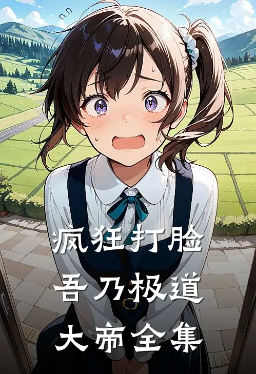 疯狂打脸：吾乃极道大帝全集