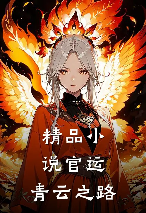 精品小说官运：青云之路