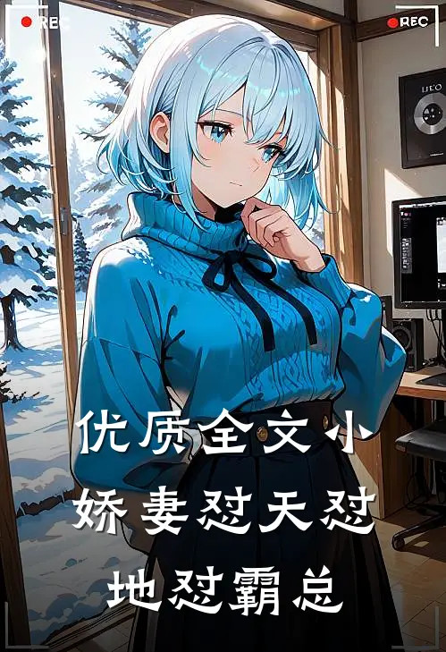 优质全文小娇妻怼天怼地怼霸总