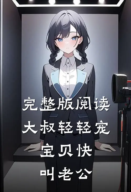 完整版阅读大叔轻轻宠，宝贝快叫老公