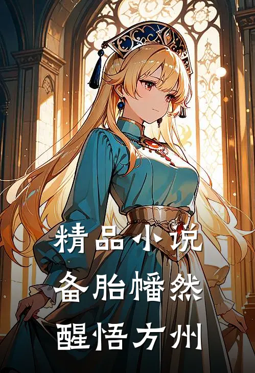 精品小说备胎幡然醒悟方州