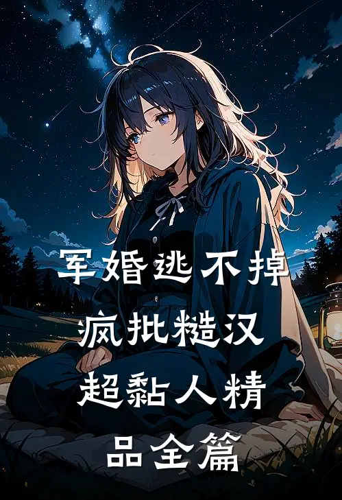 军婚逃不掉，疯批糙汉超黏人精品全篇