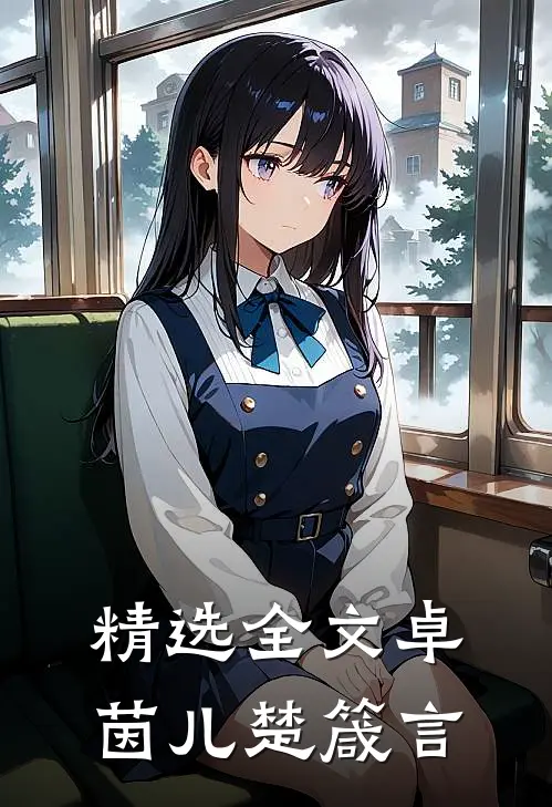精选全文卓茵儿楚箴言