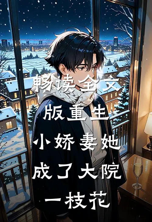 畅读全文版重生：小娇妻她成了大院一枝花
