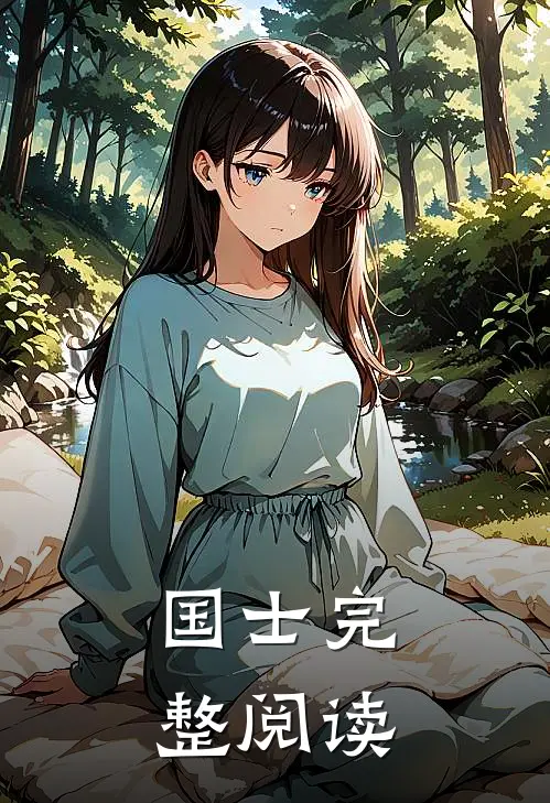 国士完整阅读