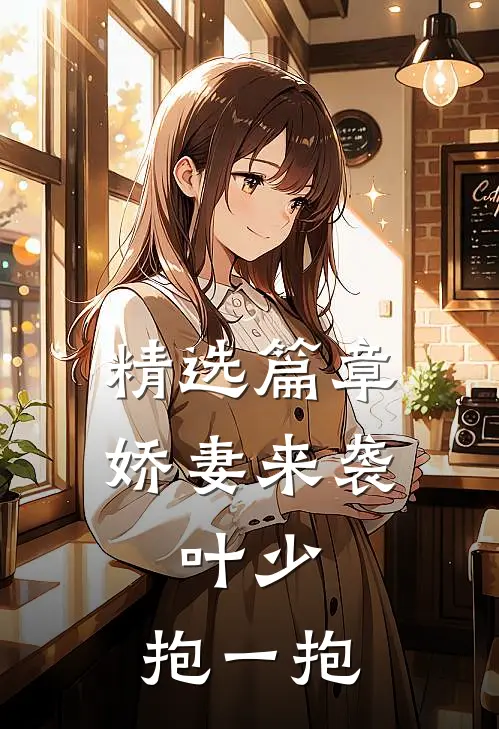 精选篇章娇妻来袭：叶少，抱一抱