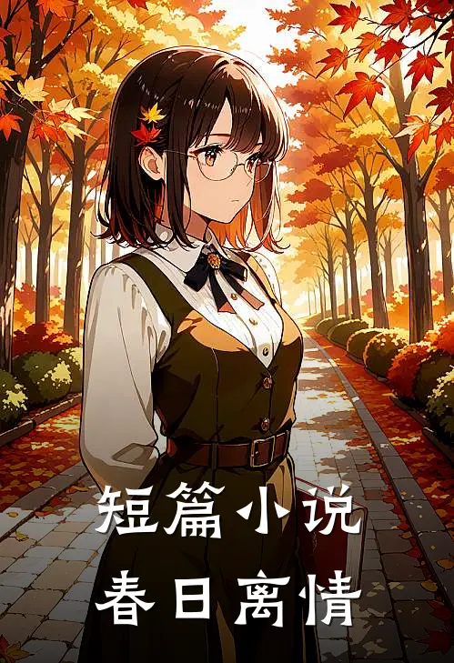 短篇小说春日离情