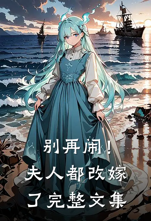 别再闹！夫人都改嫁了完整文集