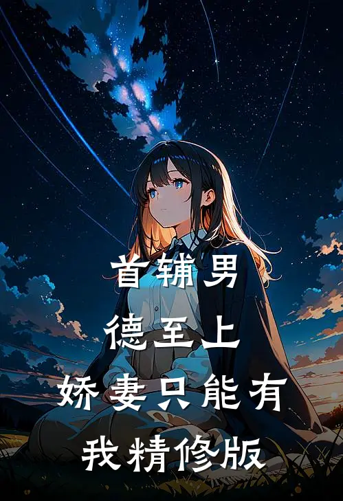 首辅男德至上：娇妻只能有我精修版