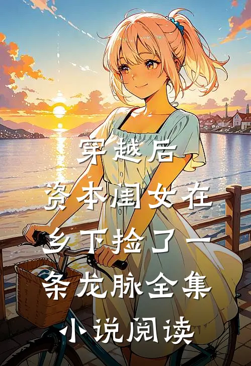 穿越后，资本闺女在乡下捡了一条龙脉全集小说阅读