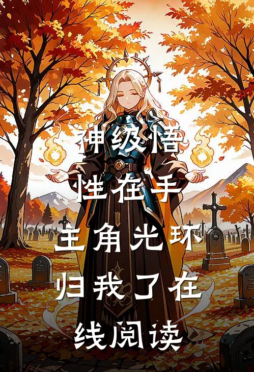 神级悟性在手，主角光环归我了在线阅读