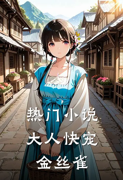 热门小说大人快宠金丝雀