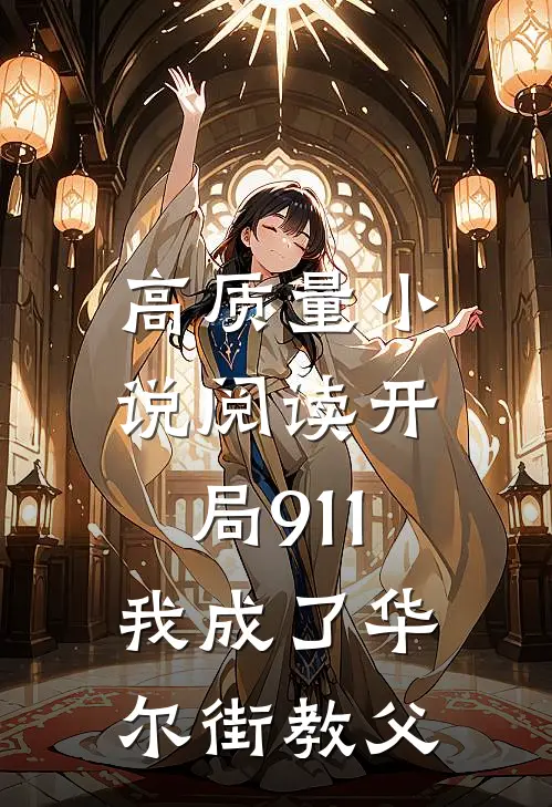 高质量小说阅读开局911，我成了华尔街教父