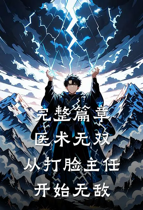 完整篇章医术无双：从打脸主任开始无敌