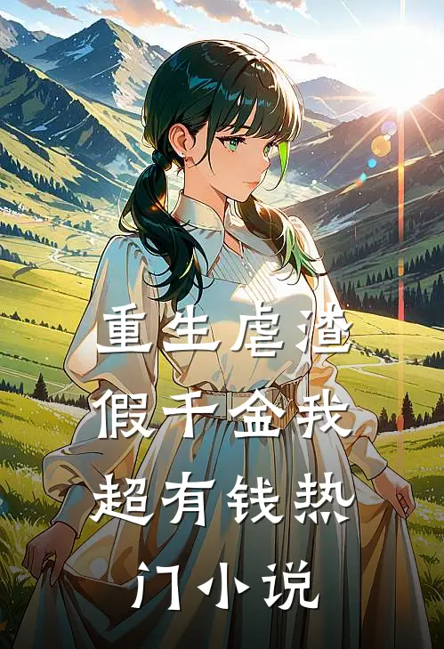 重生虐渣：假千金我超有钱热门小说