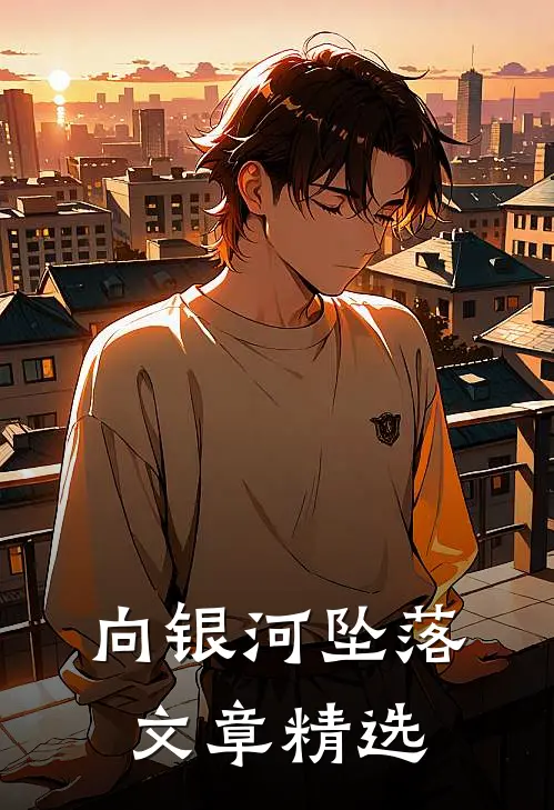 向银河坠落文章精选