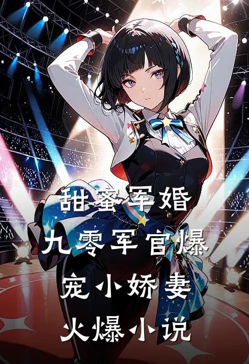 甜蜜军婚：九零军官爆宠小娇妻火爆小说