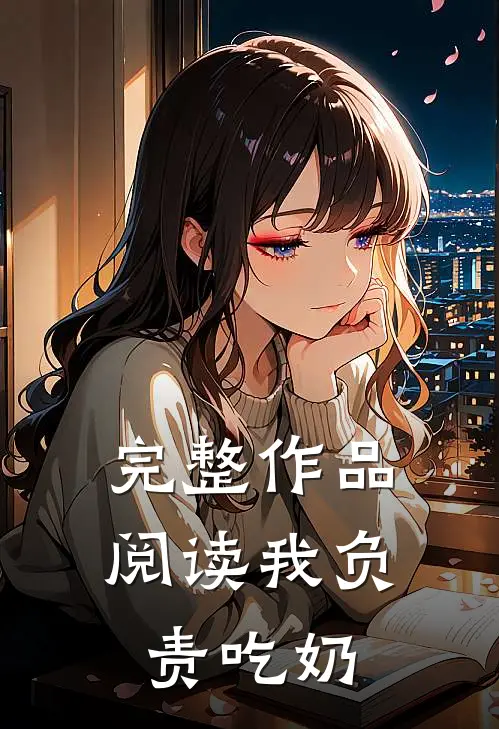 完整作品阅读我负责吃奶
