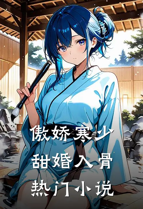 傲娇寒少甜婚入骨热门小说