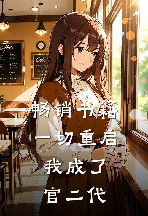 畅销书籍一切重启，我成了官二代