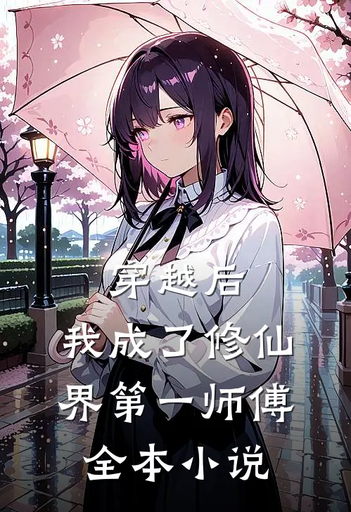 穿越后，我成了修仙界第一师傅全本小说