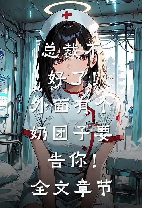 总裁不好了！外面有个奶团子要告你！全文章节